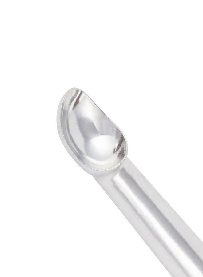 Soro Essentials- 1-1/2 oz Ice Cream Dipper #24 Red Color Aluminum Self-Defrosting -Ice Cream Scoop Ice Cream Spoon for Gelato Cookie Dough Sorbet Almond Home Kitchen Restaurant - Image 5